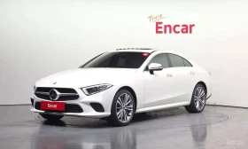 Mercedes-Benz CLS 400 4MATIC /ОБДУХВАНЕ/ПАНОРАМА/ДИСТРОНИК/360