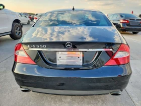 Mercedes-Benz CLS * CLS550 * CARFAX * БЕЗ ПЪРВОНАЧАЛНА ВНОСКА | Auto.bg — изображение 6