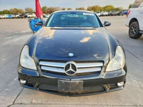 Mercedes-Benz CLS * CLS550 * CARFAX * БЕЗ ПЪРВОНАЧАЛНА ВНОСКА | Auto.bg — изображение 5