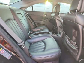 Mercedes-Benz CLS * CLS550 * CARFAX * БЕЗ ПЪРВОНАЧАЛНА ВНОСКА | Auto.bg — изображение 10