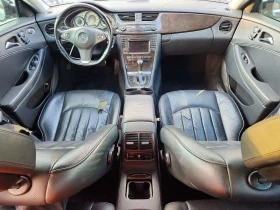 Mercedes-Benz CLS * CLS550 * CARFAX * БЕЗ ПЪРВОНАЧАЛНА ВНОСКА | Auto.bg — изображение 8