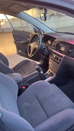 Toyota Corolla D-4D | Auto.bg — изображение 11