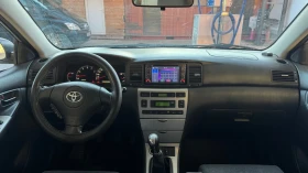 Toyota Corolla D-4D | Auto.bg — изображение 8