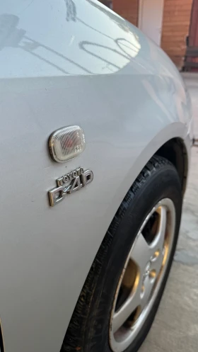 Toyota Corolla D-4D | Auto.bg — изображение 7