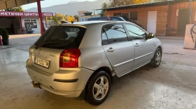 Toyota Corolla D-4D | Auto.bg — изображение 6