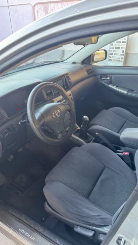 Toyota Corolla D-4D | Auto.bg — изображение 12