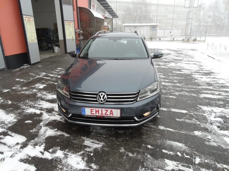 VW Passat 2, 0 TDI, снимка 1 - Автомобили и джипове - 39509015