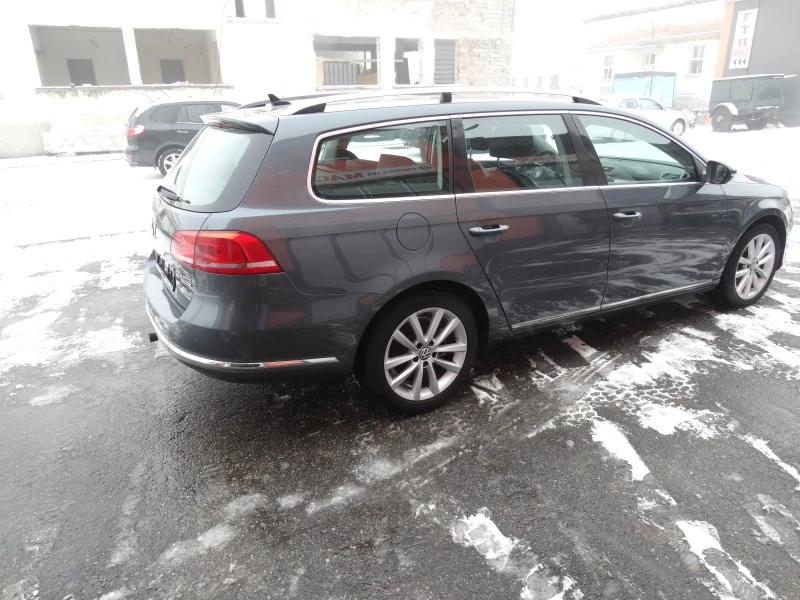 VW Passat 2, 0 TDI, снимка 5 - Автомобили и джипове - 39509015