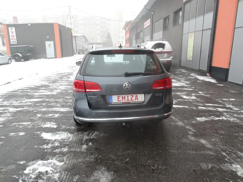 VW Passat 2, 0 TDI, снимка 7 - Автомобили и джипове - 39509015