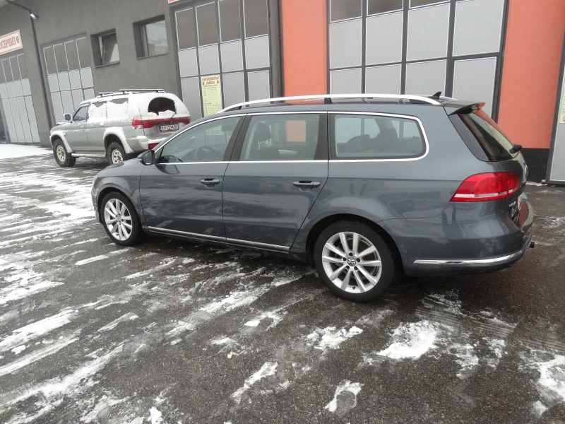 VW Passat 2, 0 TDI, снимка 6 - Автомобили и джипове - 39509015