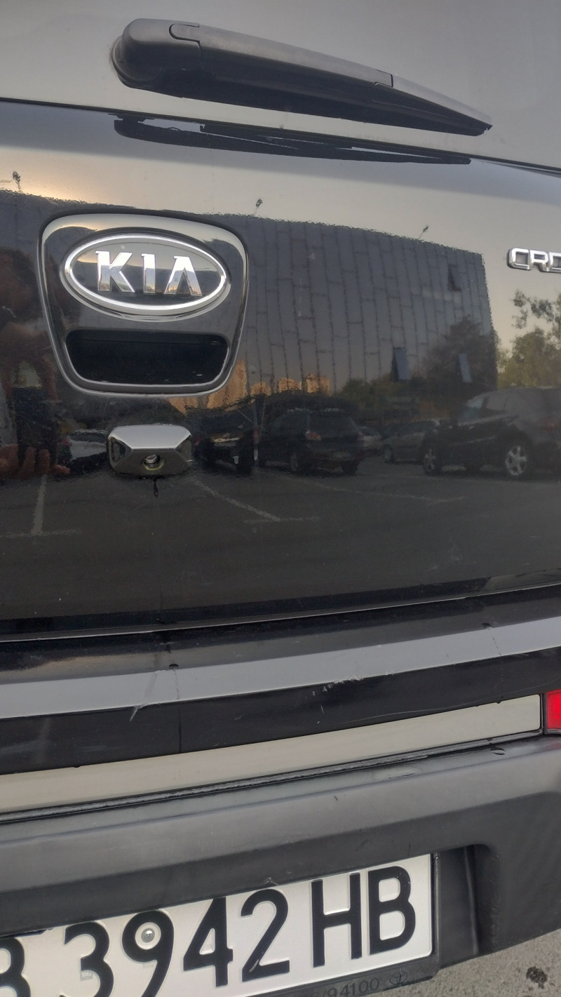 Kia Soul 1.6crdi, снимка 11 - Автомобили и джипове - 41929453