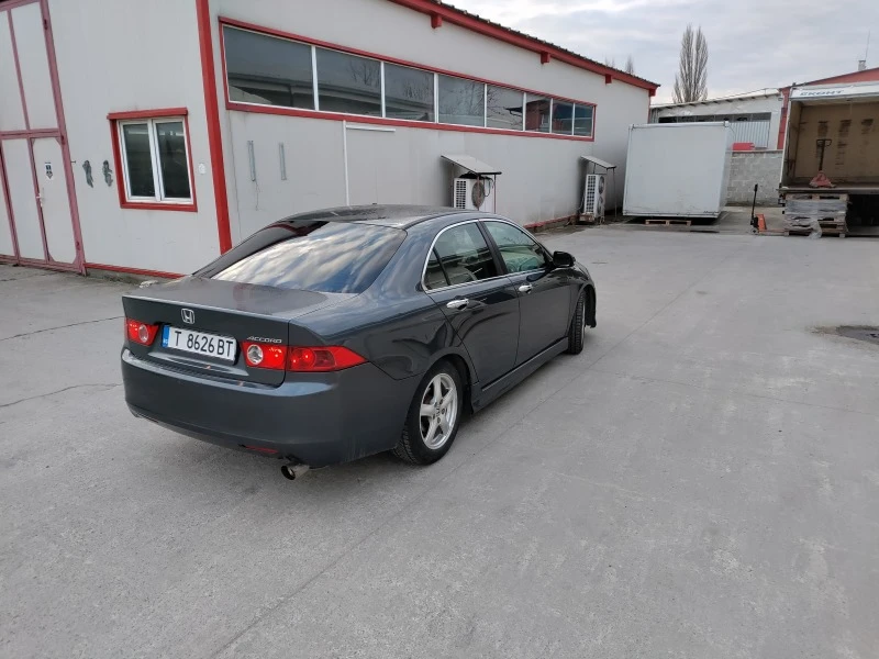 Honda Accord, снимка 2 - Автомобили и джипове - 46654470