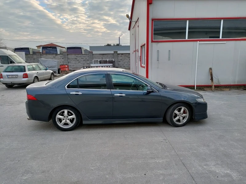 Honda Accord, снимка 3 - Автомобили и джипове - 46654470