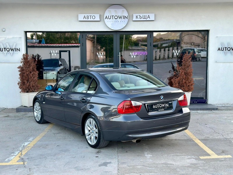 BMW 320 АВТОМАТИК, снимка 4 - Автомобили и джипове - 45682924