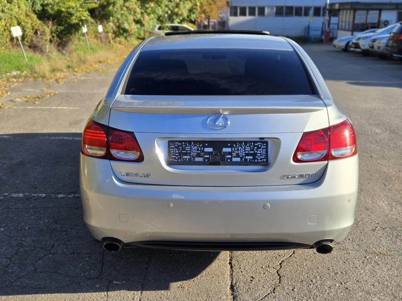 Lexus GS GS300 250к.с 117367км., снимка 6 - Автомобили и джипове - 47438237