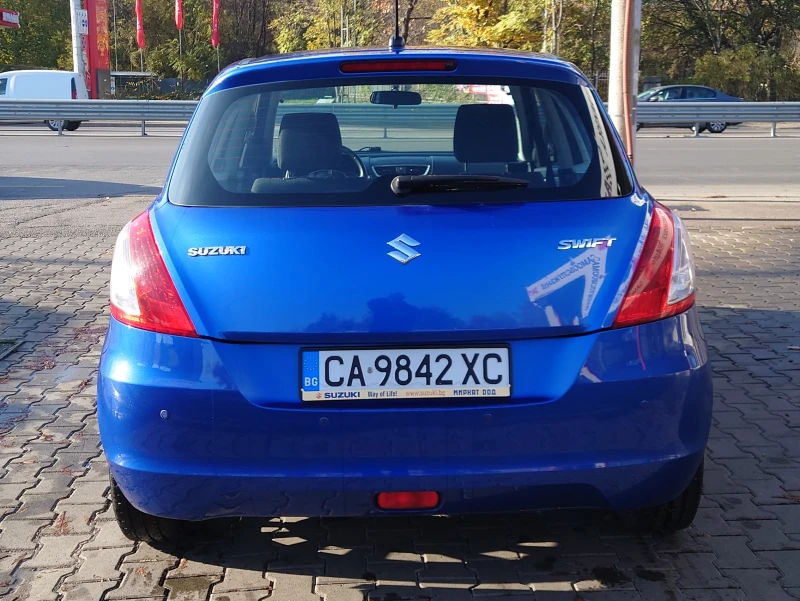 Suzuki Swift, снимка 2 - Автомобили и джипове - 47841714