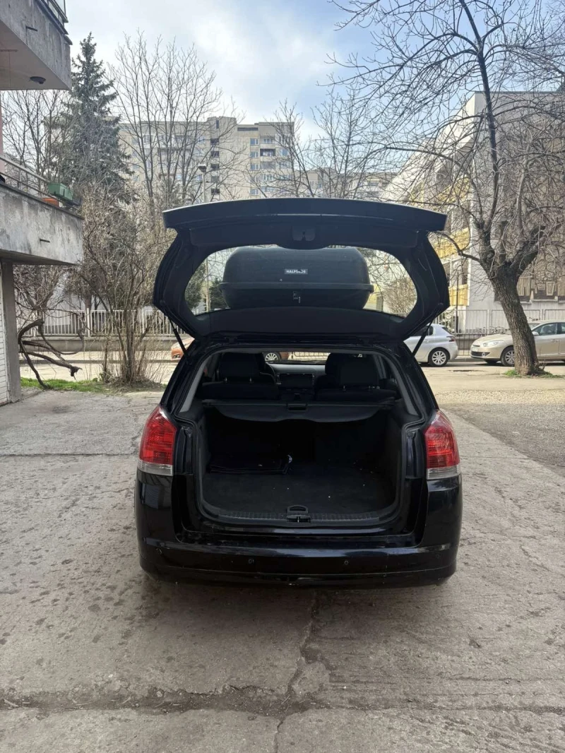 Opel Signum, снимка 8 - Автомобили и джипове - 49462549