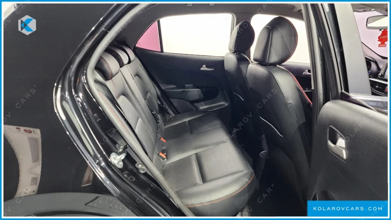 Kia Morning Очакван внос - GT Turbo  Kolarov | Cars, снимка 8 - Автомобили и джипове - 51819519