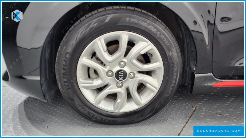 Kia Morning Очакван внос - GT Turbo  Kolarov | Cars, снимка 3 - Автомобили и джипове - 51819519