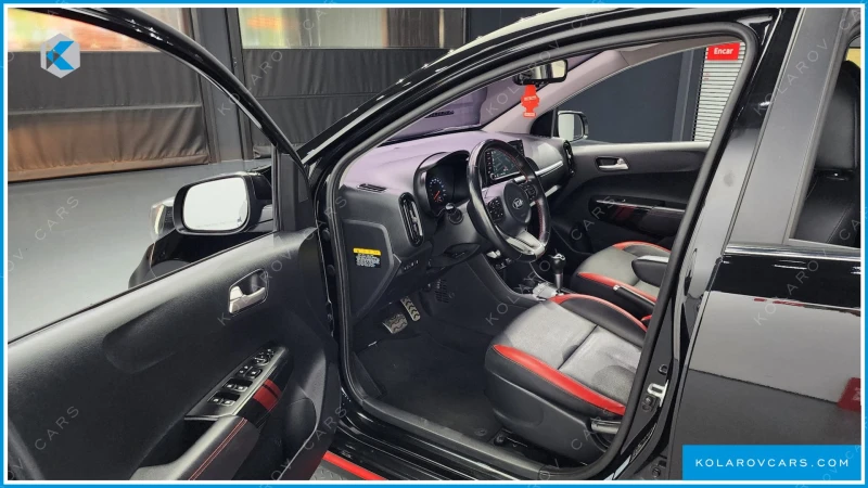 Kia Morning Очакван внос - GT Turbo  Kolarov | Cars, снимка 6 - Автомобили и джипове - 51819519