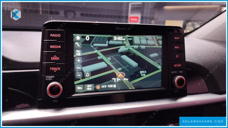 Kia Morning Очакван внос - GT Turbo  Kolarov | Cars, снимка 10 - Автомобили и джипове - 51819519