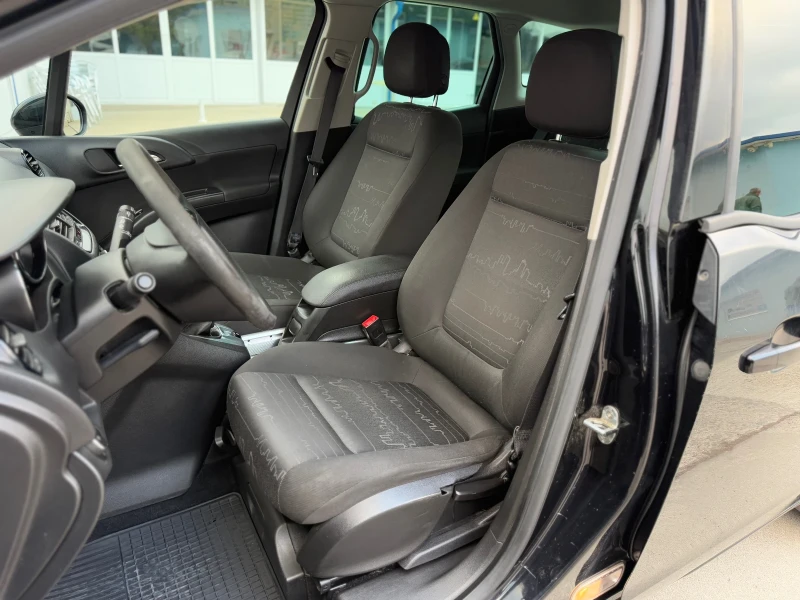 Opel Meriva, снимка 10 - Автомобили и джипове - 52085959