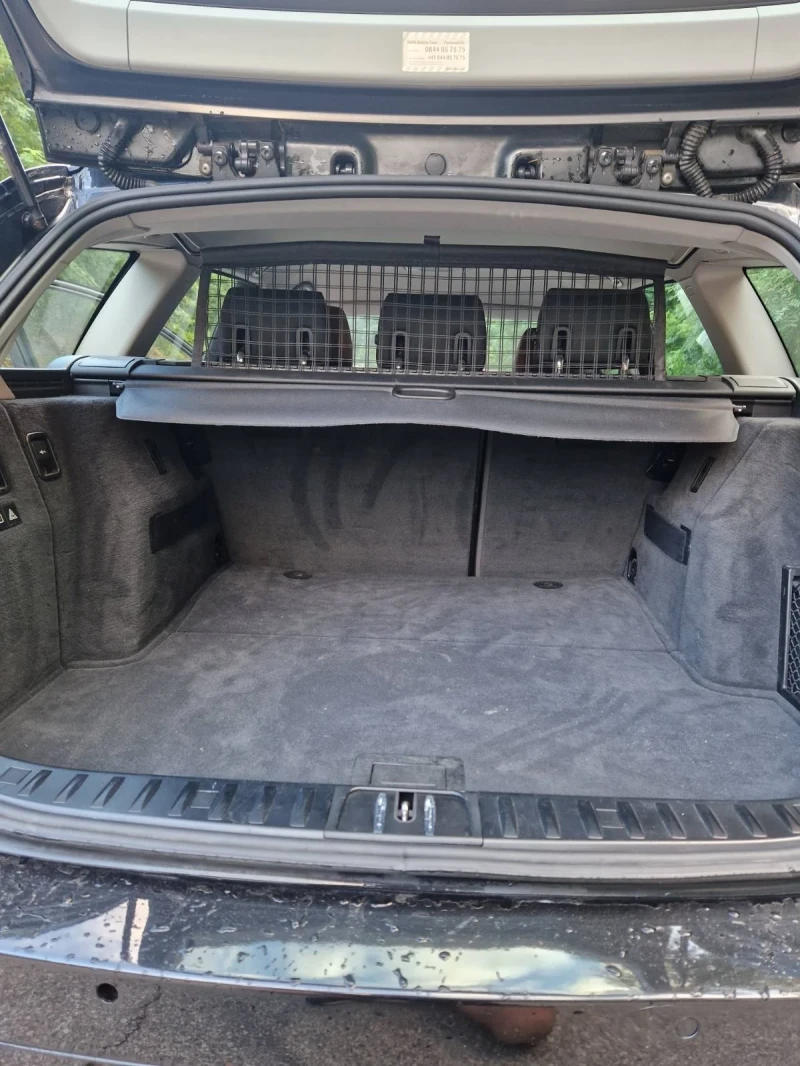 BMW 325, снимка 14 - Автомобили и джипове - 52353109