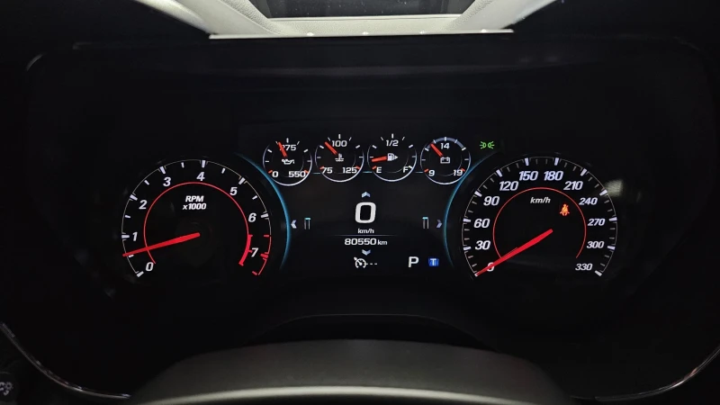 Chevrolet Camaro SS 6.2 V8 autogeorge.com, снимка 8 - Автомобили и джипове - 52398218