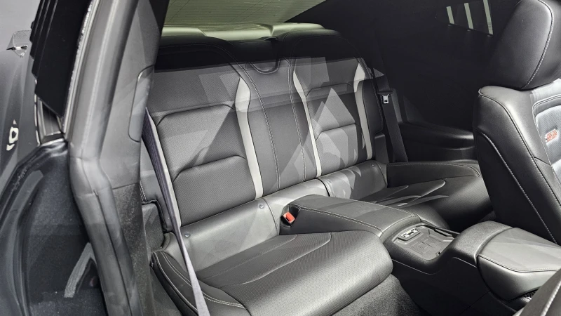 Chevrolet Camaro SS 6.2 V8 autogeorge.com, снимка 12 - Автомобили и джипове - 52398218