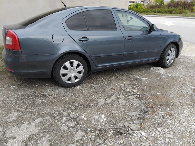 Skoda Octavia TSI, снимка 8 - Автомобили и джипове - 52413643