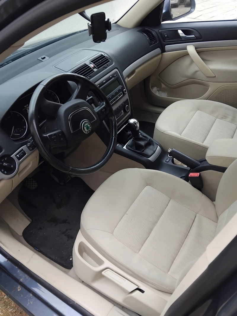 Skoda Octavia TSI, снимка 2 - Автомобили и джипове - 52413643
