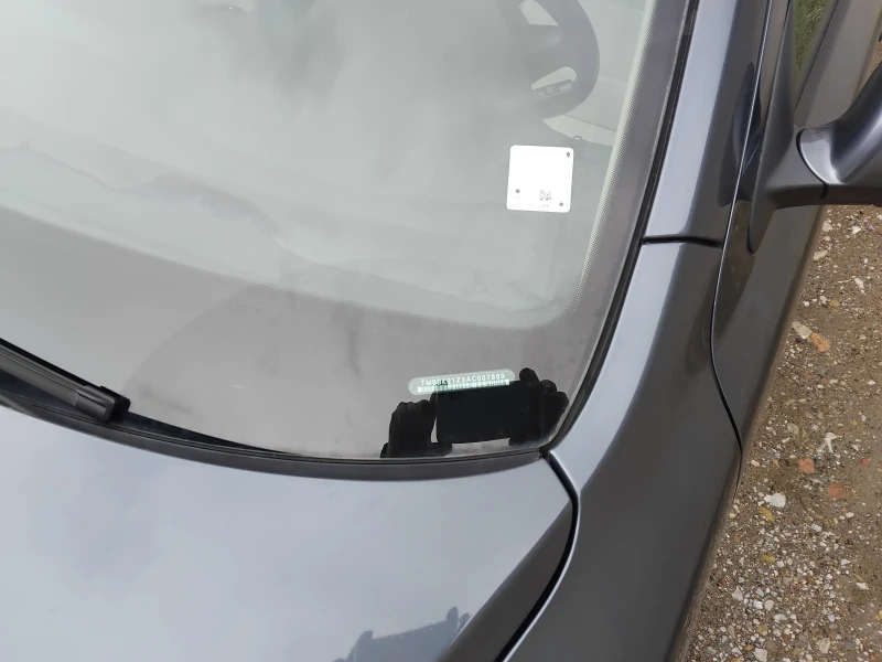 Skoda Octavia TSI, снимка 7 - Автомобили и джипове - 52413643