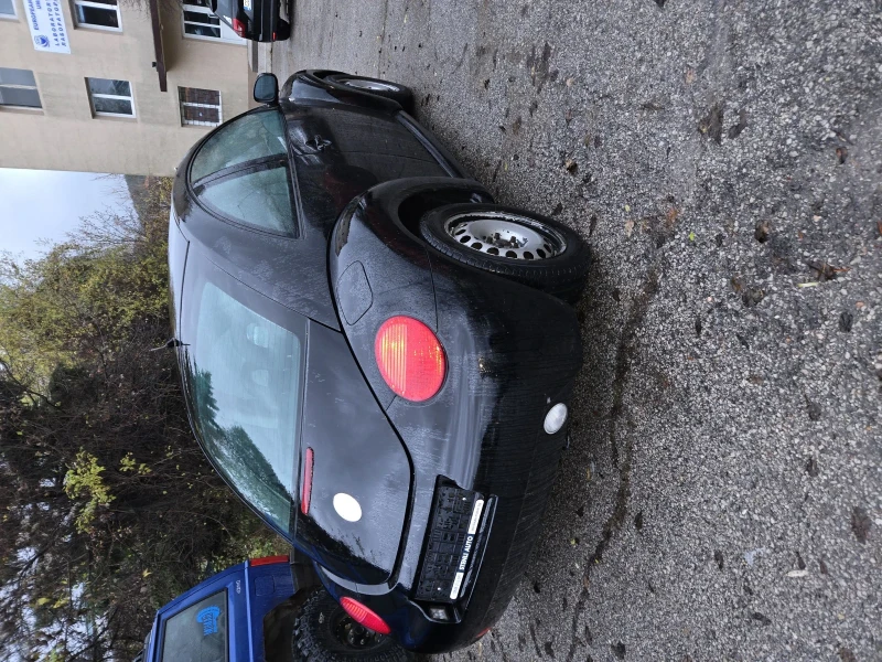 VW Beetle, снимка 6 - Автомобили и джипове - 52500114