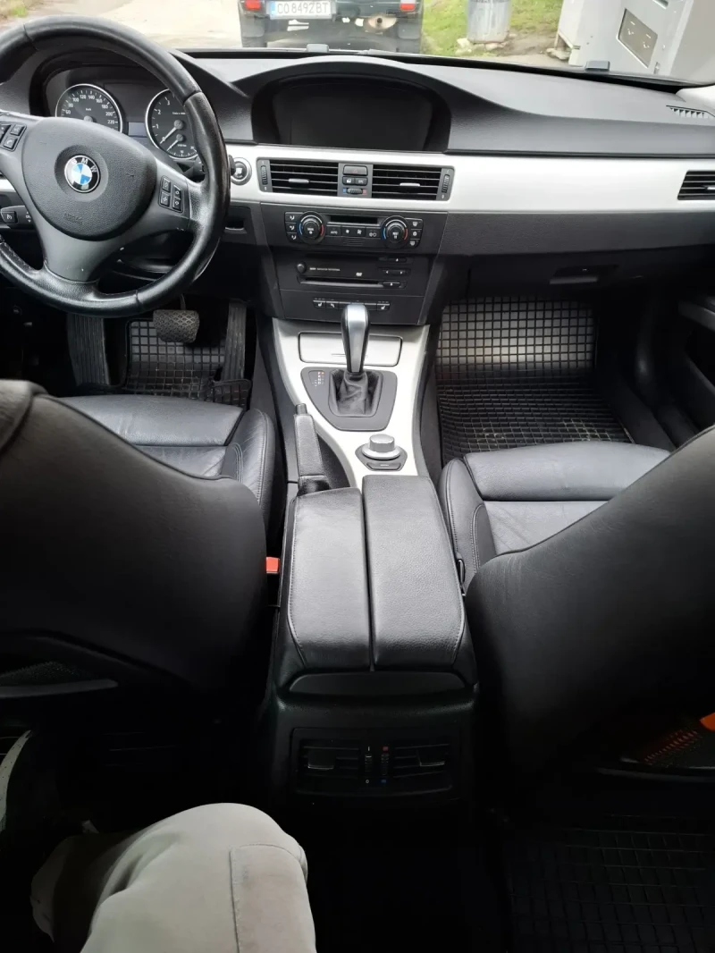 BMW 325, снимка 6 - Автомобили и джипове - 52503613