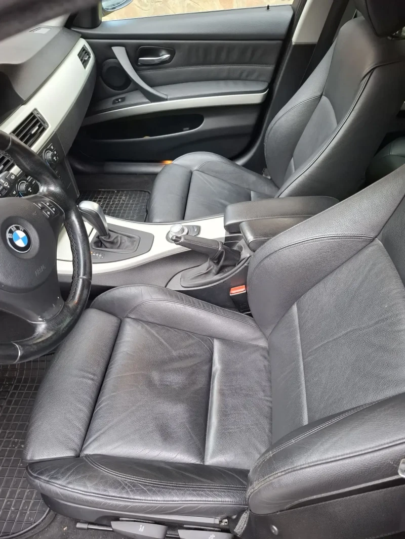 BMW 325, снимка 7 - Автомобили и джипове - 52503613