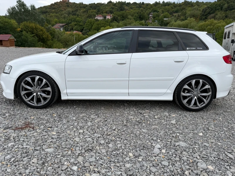 Audi A3 1.9 TDi 105k, снимка 7 - Автомобили и джипове - 52919652