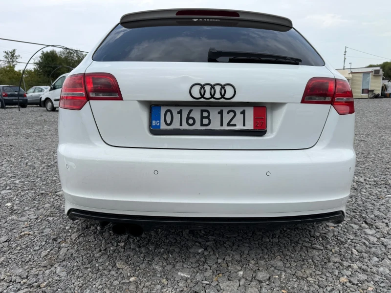Audi A3 1.9 TDi 105k, снимка 6 - Автомобили и джипове - 52919652
