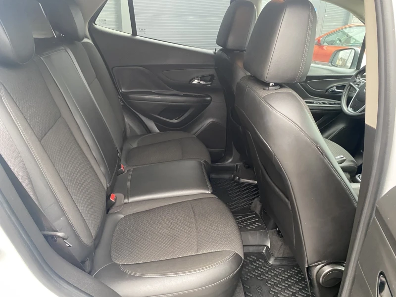 Opel Mokka X 1.6 CDTI Business s&s 4x2, снимка 12 - Автомобили и джипове - 53004668