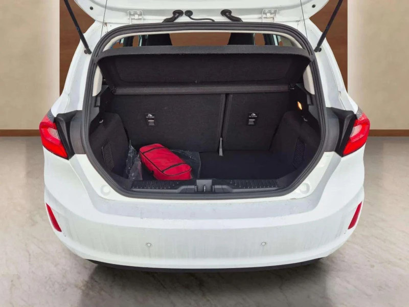 Ford Fiesta 1.0 EcoBoost, снимка 7 - Автомобили и джипове - 53079517