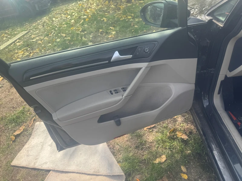 VW Golf 2.0/TDI/150, снимка 7 - Автомобили и джипове - 53462730