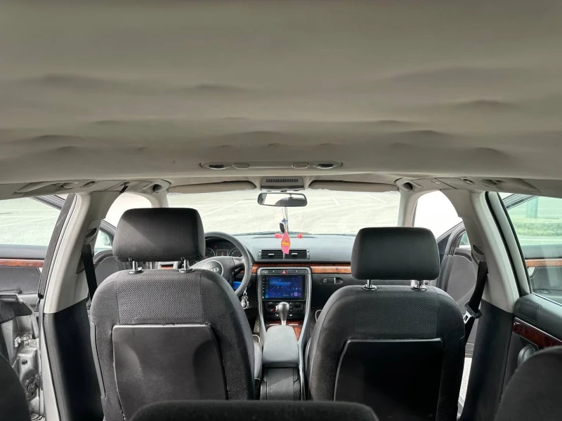 Audi A4, снимка 5 - Автомобили и джипове - 53475758