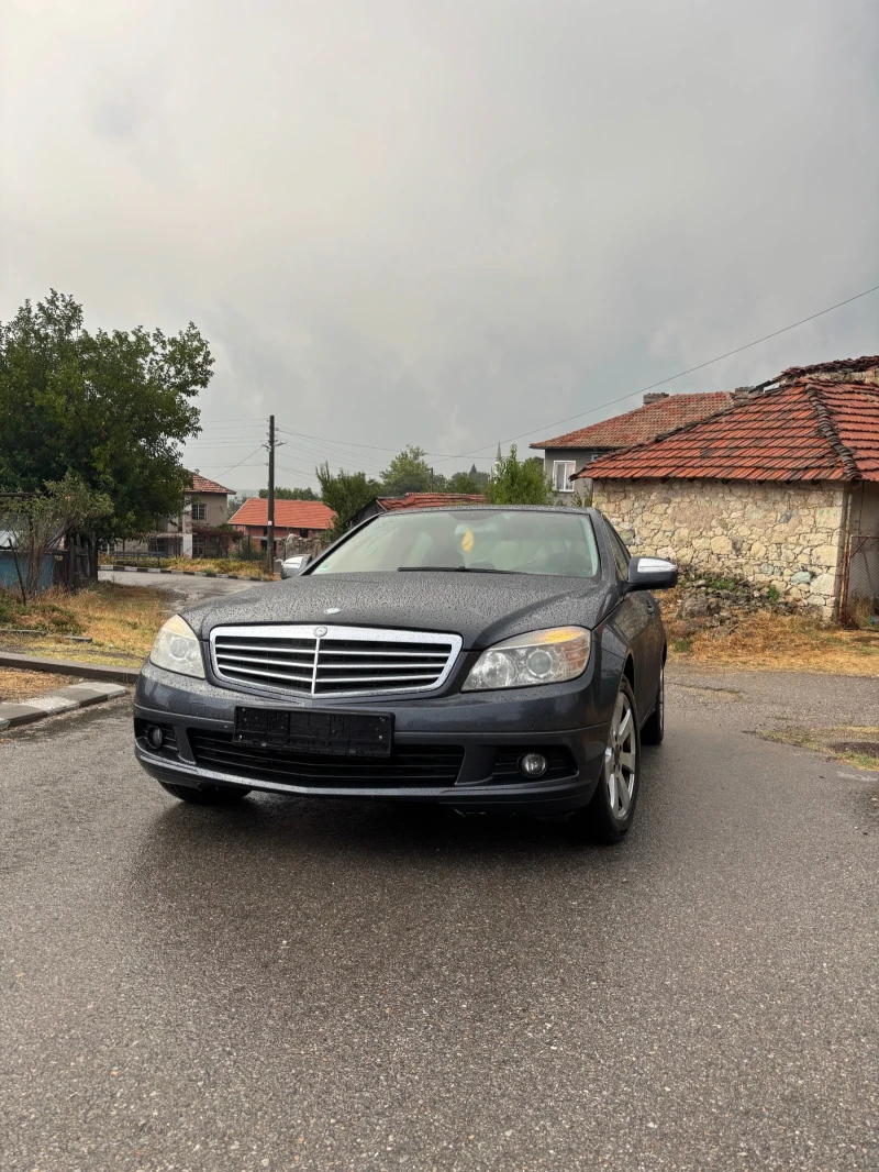 Mercedes-Benz C 220 - 10999 лв. - 78420876 1