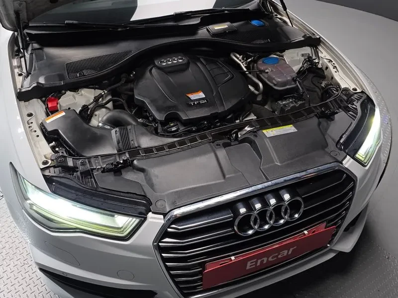 Audi A6 40 Tfsi C7 | Mobile.bg � ����������� 6
