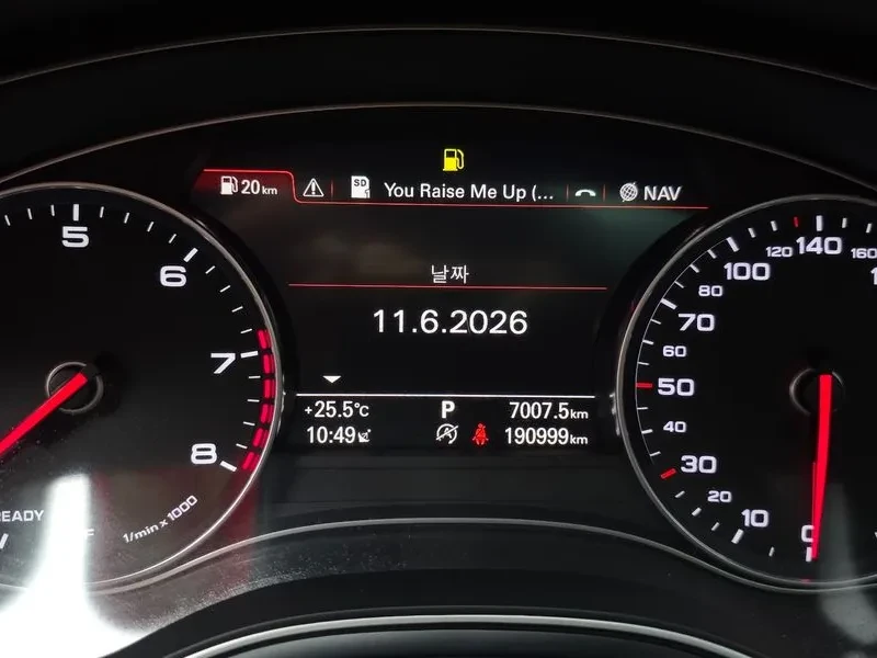 Audi A6 40 Tfsi C7 | Mobile.bg � ����������� 8