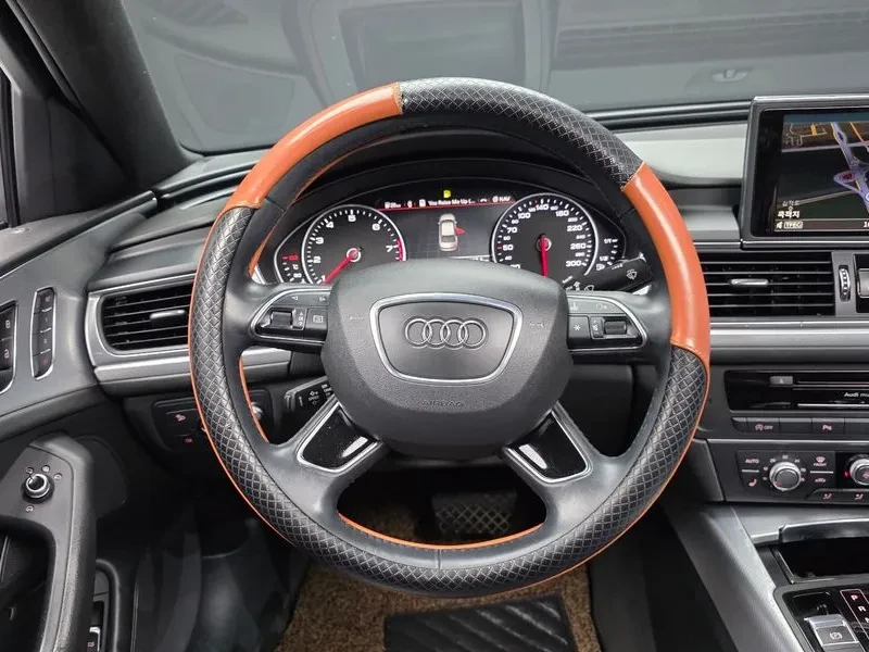 Audi A6 40 Tfsi C7 | Mobile.bg � ����������� 12