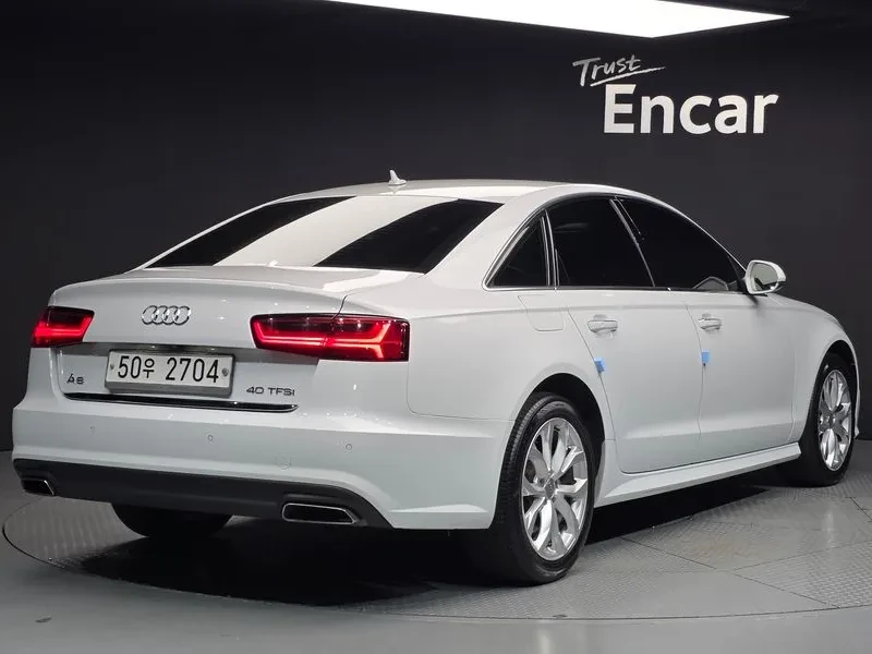 Audi A6 40 Tfsi C7 | Mobile.bg � ����������� 2