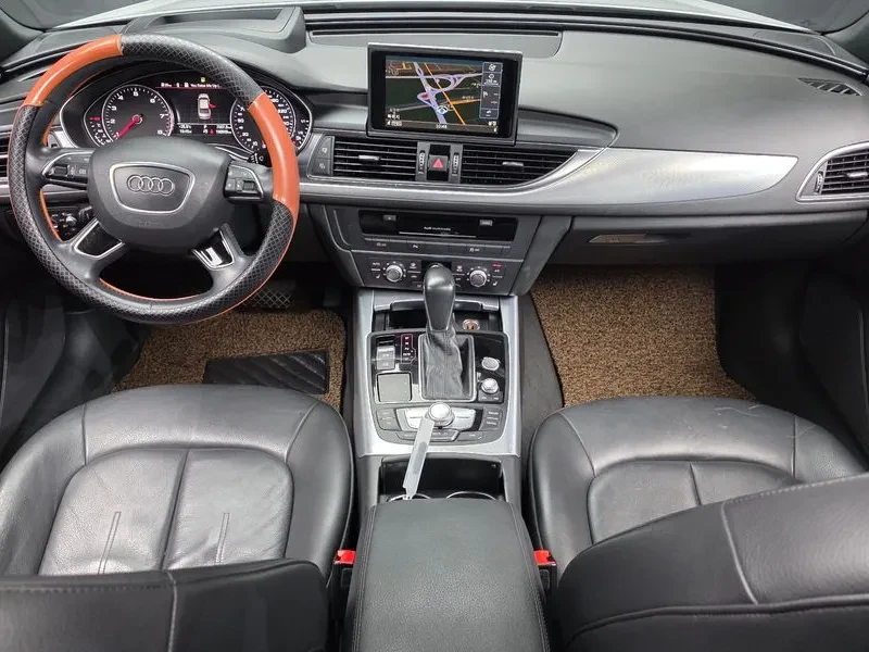 Audi A6 40 Tfsi C7 | Mobile.bg � ����������� 7