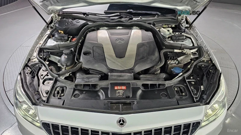 Mercedes-Benz CLS 350 * 4MATIC* * ����* ����* ���������*  | Mobile.bg � ����������� 17