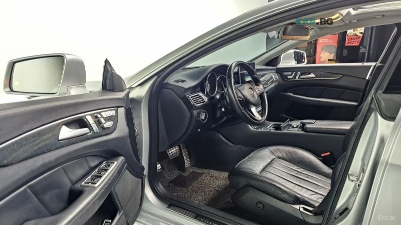 Mercedes-Benz CLS 350 * 4MATIC* * ����* ����* ���������*  | Mobile.bg � ����������� 12