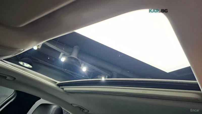 Mercedes-Benz CLS 350 * 4MATIC* * ����* ����* ���������*  | Mobile.bg � ����������� 6